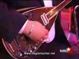 kemal alaçayır - fosforlu cevriye elektro bağlama show