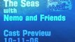 The Seas with Nemo