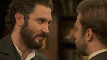 Los Mesía tenéis mucho que callar ESDPV