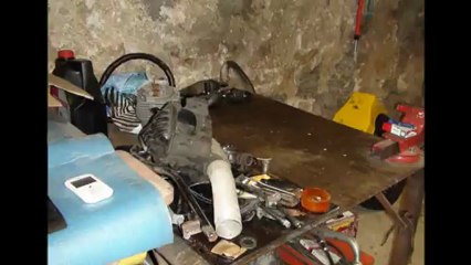 cg honda 125 150cc big bore