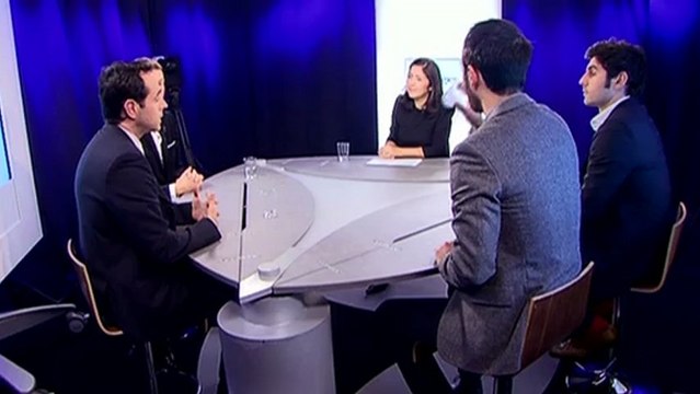 Le social média pour Axa : levier pour sa marque, la relation client et le business