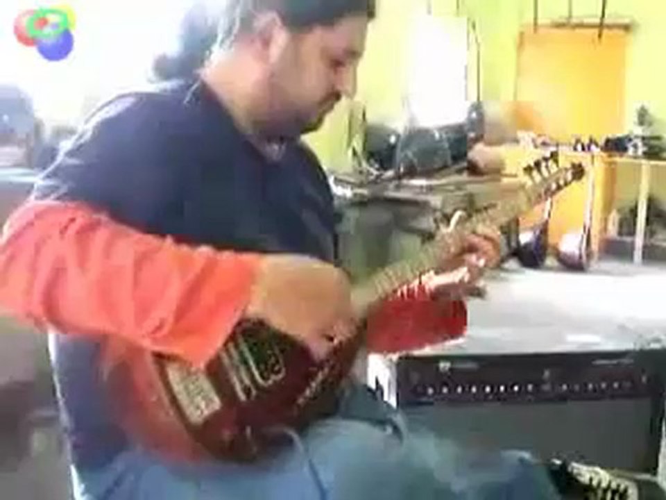 kemal alacayir 4 telli