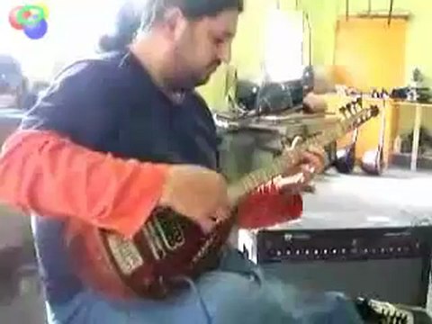kemal alacayir 4 telli