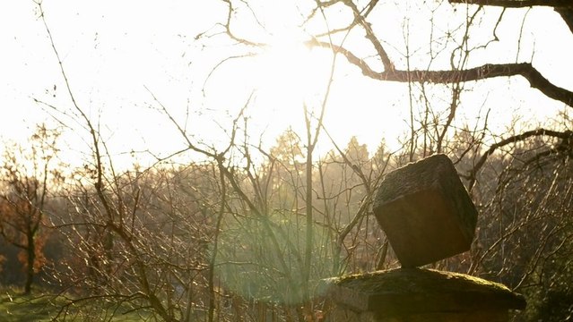 Coucher de soleil - Sunset