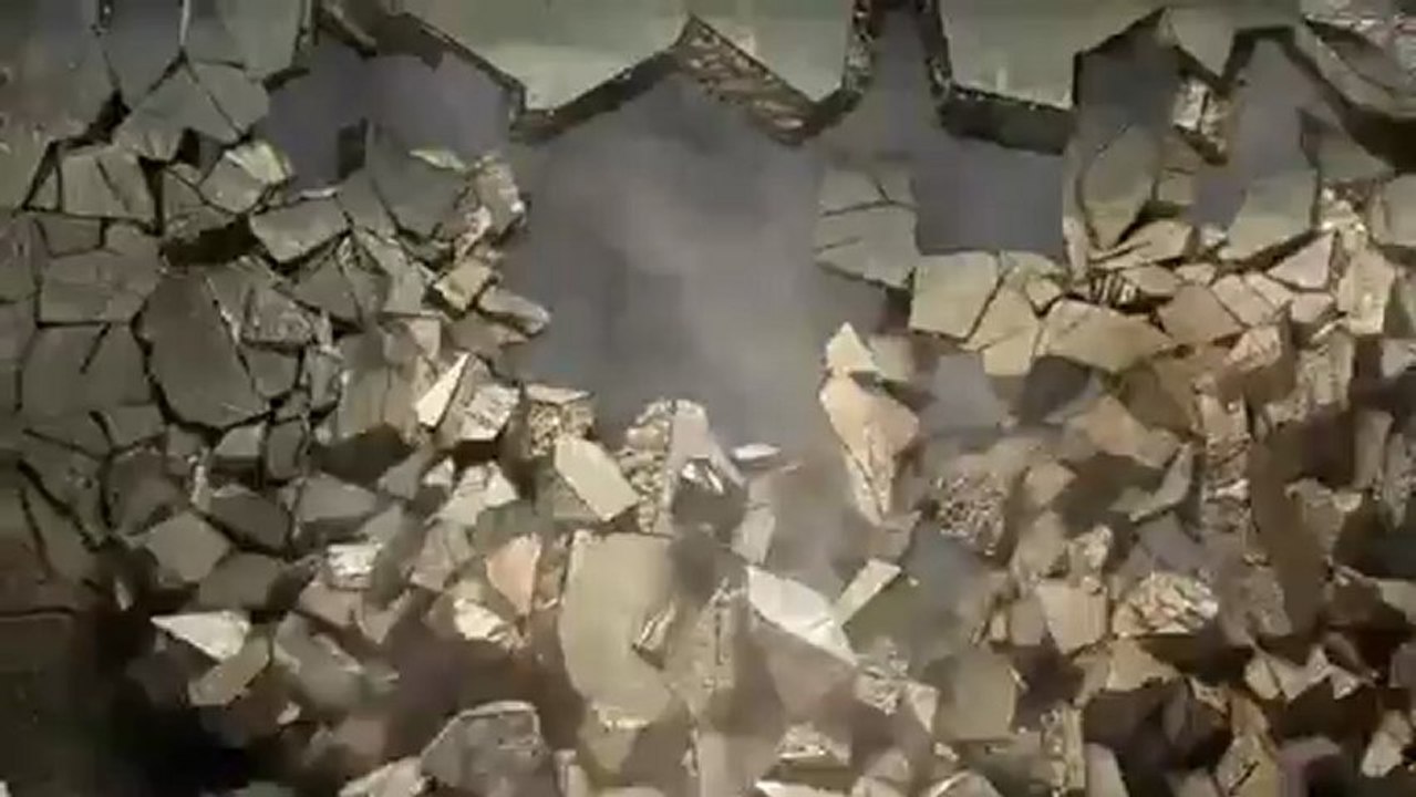 Daniela Alfinito - Zu hoch geflogen 2012 HD HQ