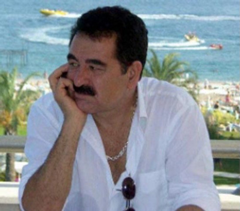 BİR KULUNU ÇOK SEVDİM