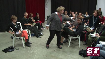 RdR2012 - Forum Dépistage VIH/VHC (6/6) Enjeux et Innovations Débat