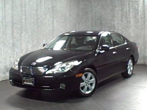 2005 Lexus ES330 For Sale at McGrath Lexus Of Westmont