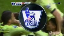 Hasil Skor Bola-Cuplikan Gol Manchester United vs Newcastle United 4-3