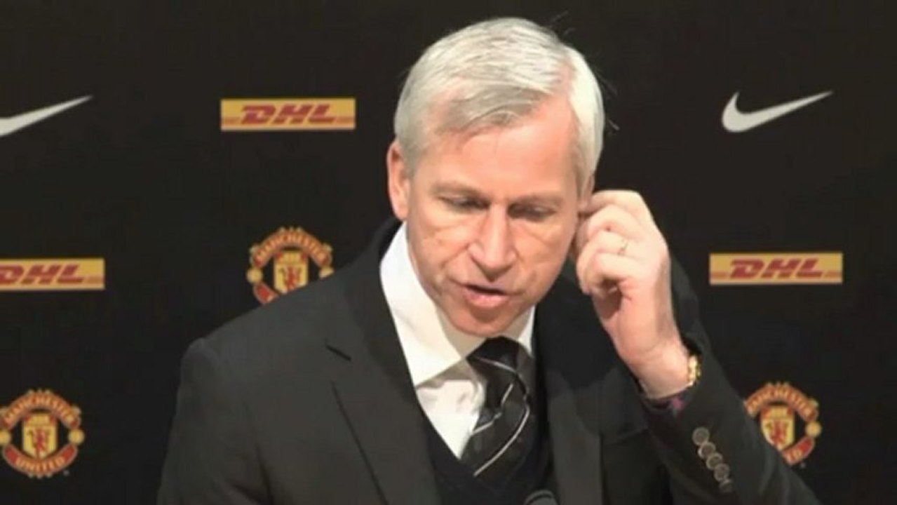 Pardew: 'Wir hätten heute etwas mitnehmen sollen'