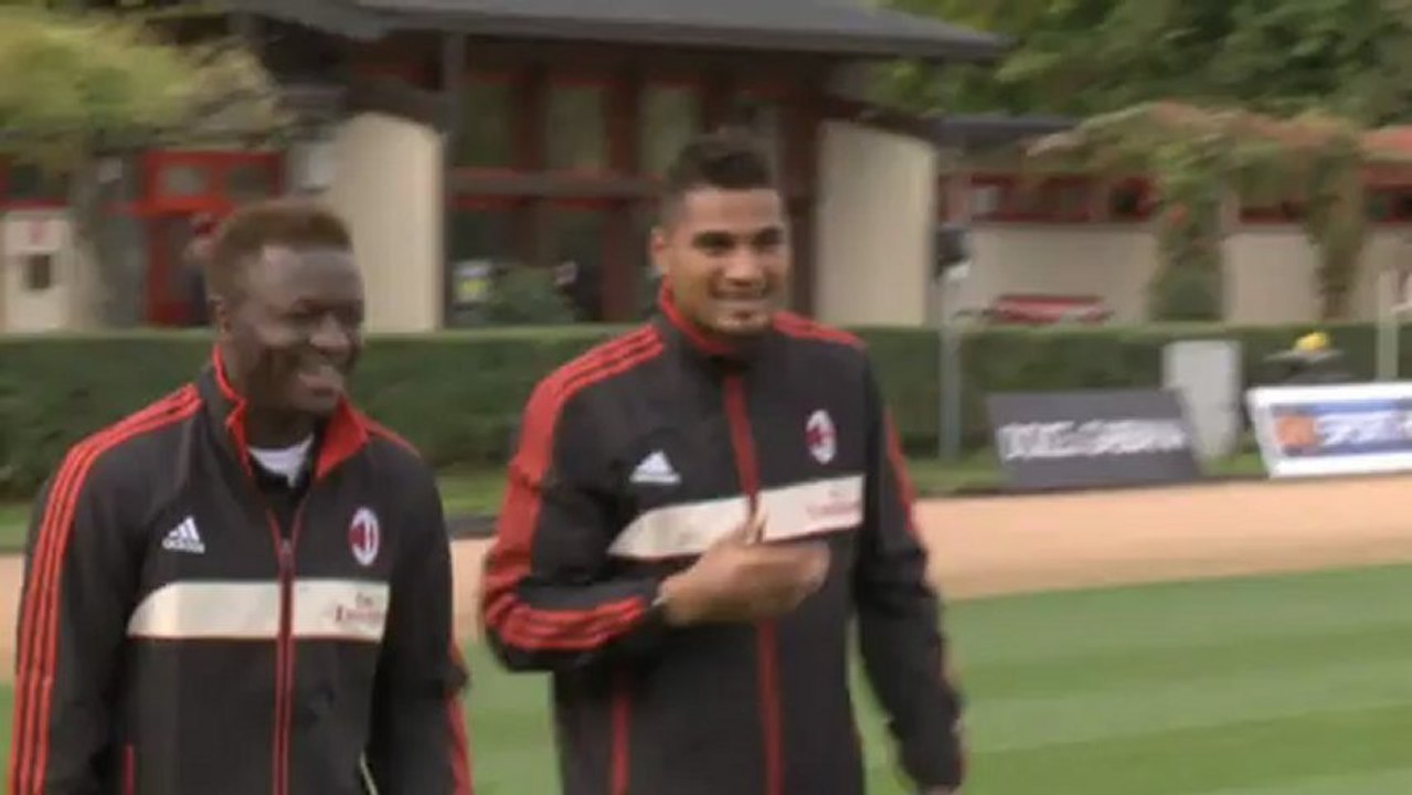 Boateng will bei Ballacks Abschied spielen