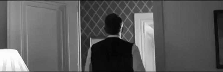 Miguel Bosé estrena el vídeo de "Decirnos Adiós" junto a Penélope Cruz