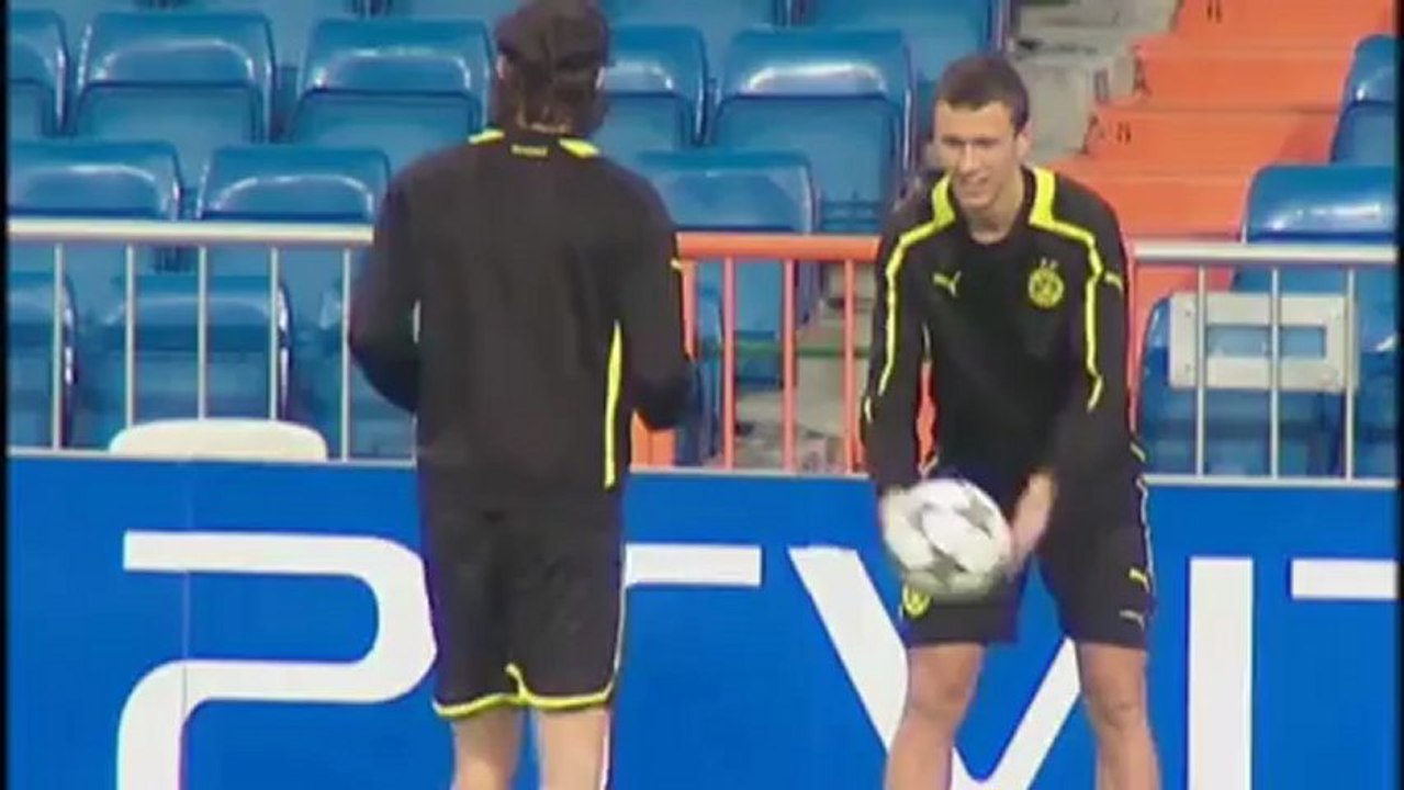 Perisic will zum VfL Wolfsburg