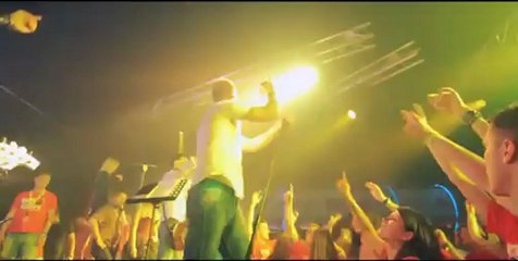 Lexington - Miris karmina [OFFICIAL HD VIDEO]