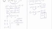 Ejercicios resueltos de ecuaciones de segundo grado problema 7