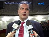 Castiglione: Il PD Non Ha Saputo Gestire Le Primarie - News D1 Television TV