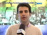Fine Legislatura, L'On. Berretta Presenta Bilancio E Obiettivi - News D1 Television TV