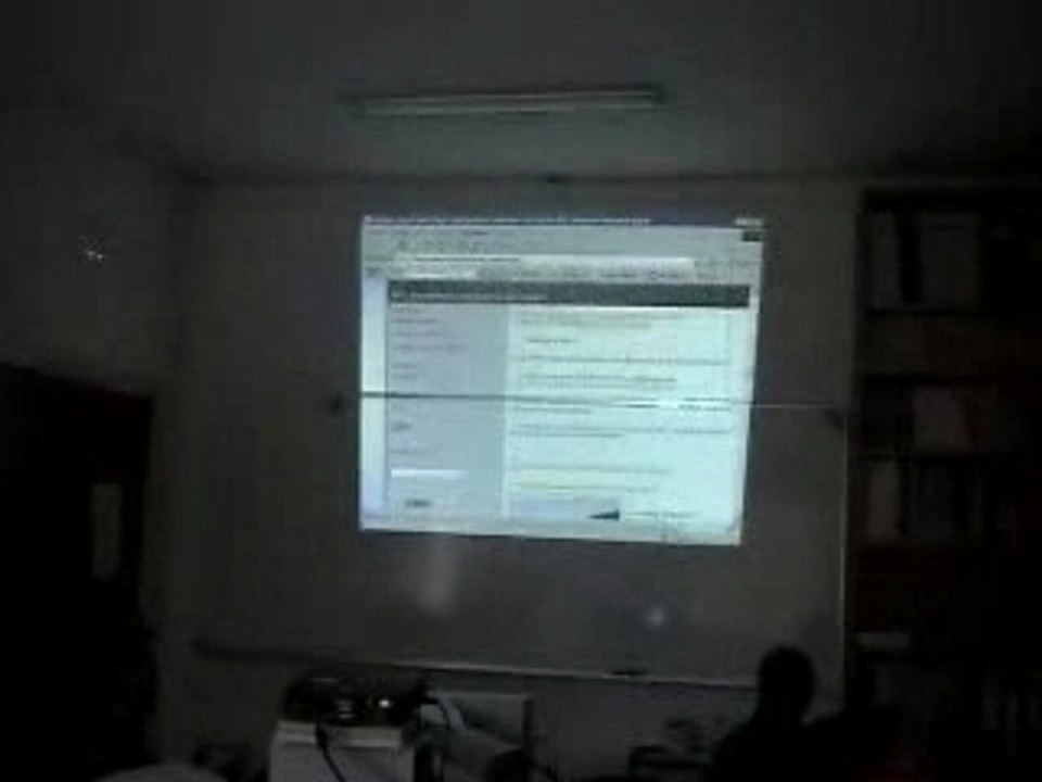 Nouveau dossier: Blogs et Enseignement