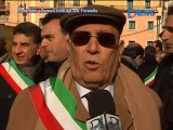Presentato a Roma Il Libro Del Sen. Firrarello - News d1 Television TV