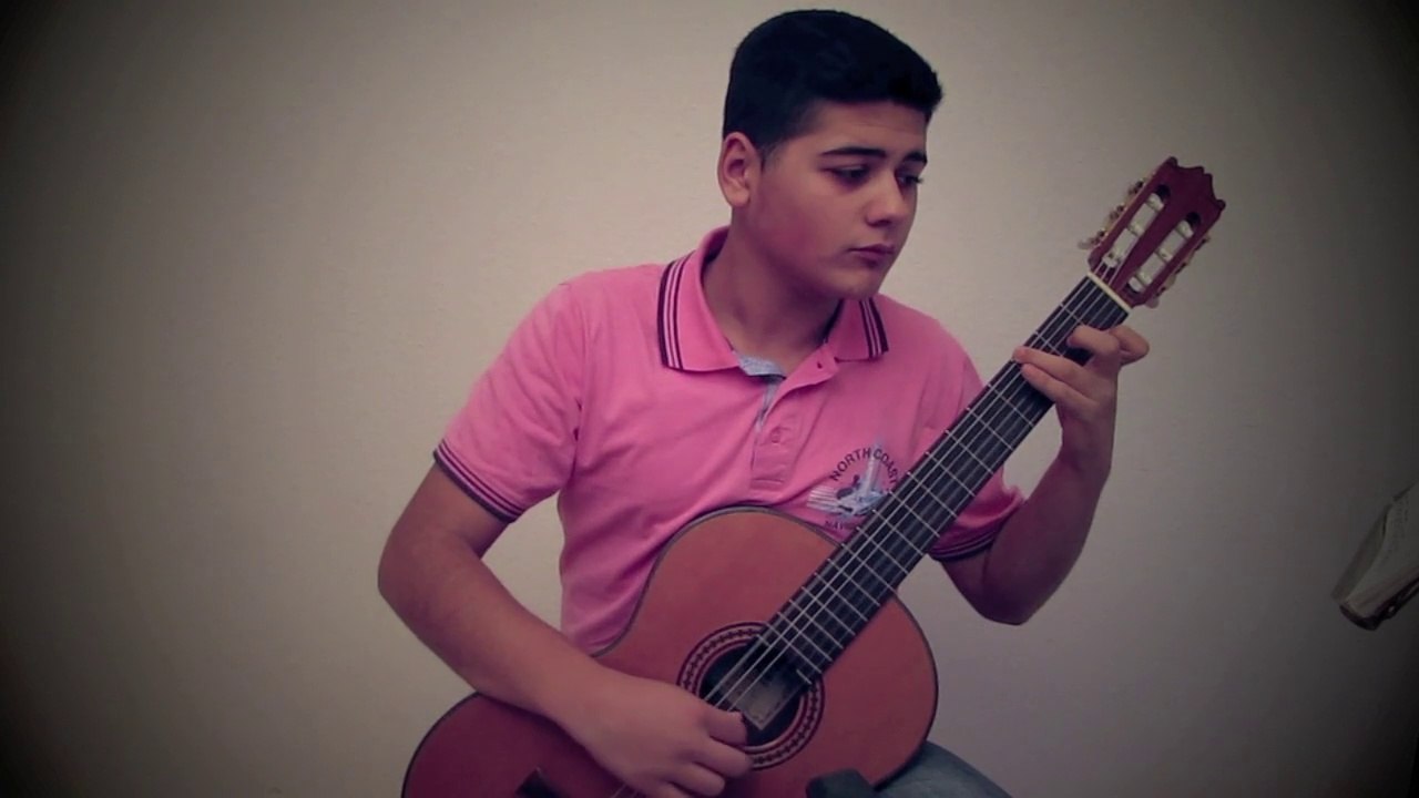 Gitarre lernen Köln