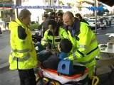 Incidente In Viale Vittorio Veneto - News D1 Television TV