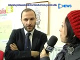 Primarie Parlmentari: Il 30 A Catania Si Vota Per PD E SEL - News D1 Television TV