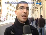 Piazza Carlo Alberto: Troppi Disagi, Amministrazione Assente - News D1 Television TV