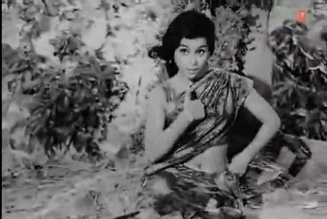 ASHA n MEHANDRA - KESE KESE KAM KIYE - SMUGGLER