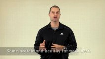 Holiday Tips for Weight Loss: Chesterfield Personal Trainer
