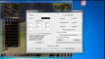 Metin2 yang hack undetected 27.12.2012