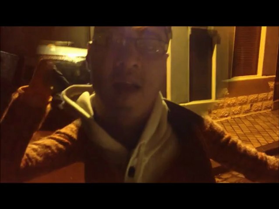 Aide aux migrants de Calais