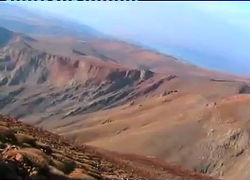 İlhan Gökçü Divriği / Sivas Yaban keçileri