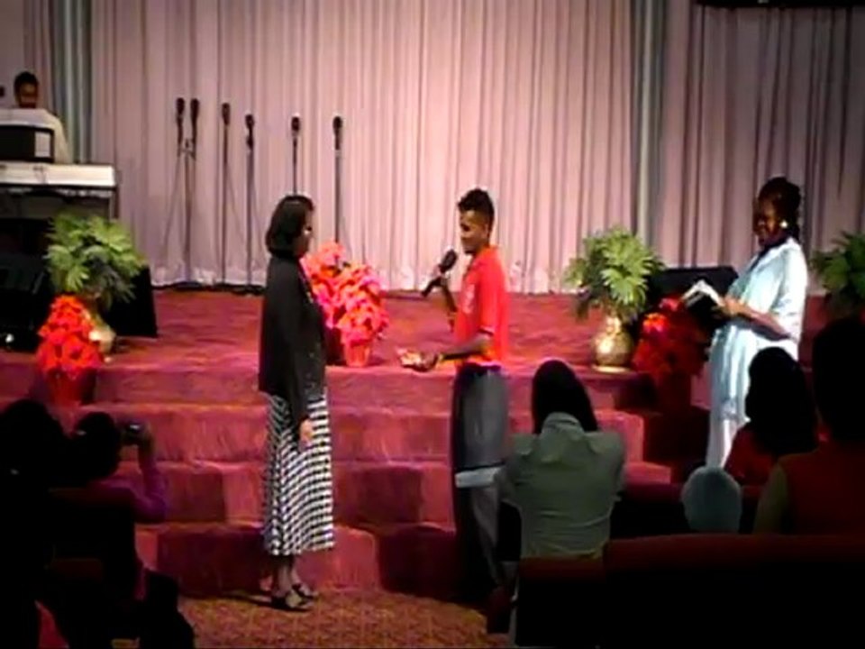 CED Treat and Youth Concert part 2