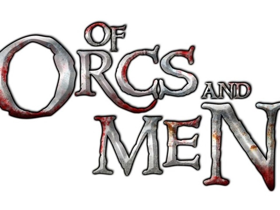 Of Orcs and Men - 1 - Arkhail et Styx