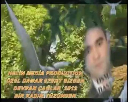 devran çağlar ozel damar 2012 bir kadin yüzündenwmv