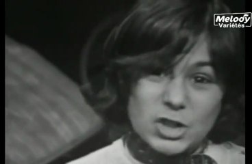 FOLCO Je suis un enfant