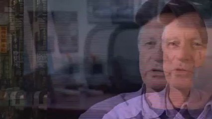 The Unusuals cast interviews