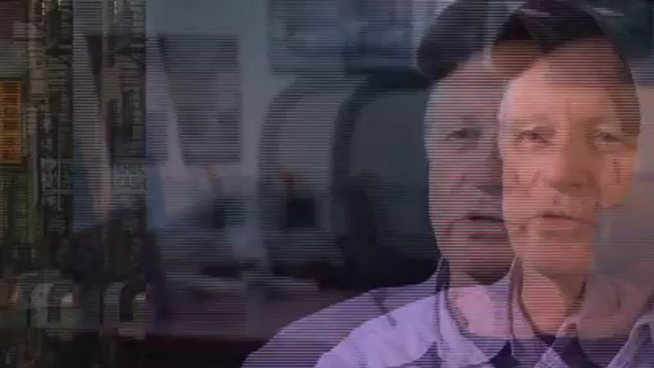 The Unusuals cast interviews