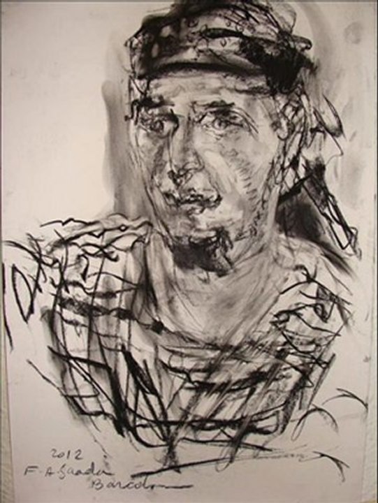 Radio Romania International - Augustin C. Ghebaru