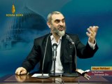 71-Nureddin Yıldız - Aç Kurtların Sofrasında Din - Hayat Rehberi