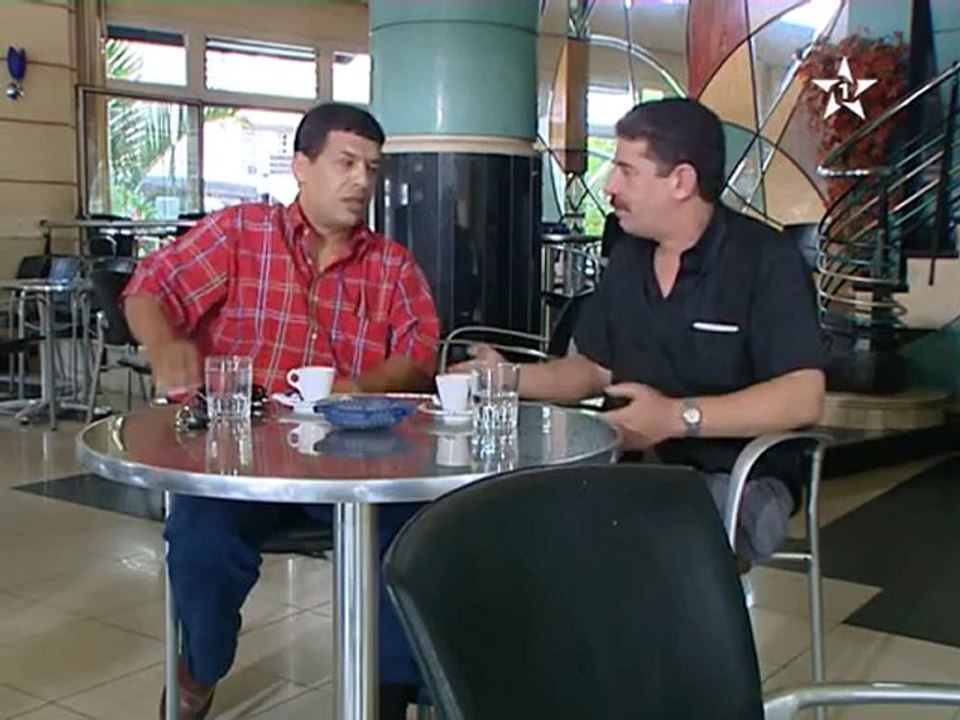 Maw3id Ma3a Lmajhoul E01