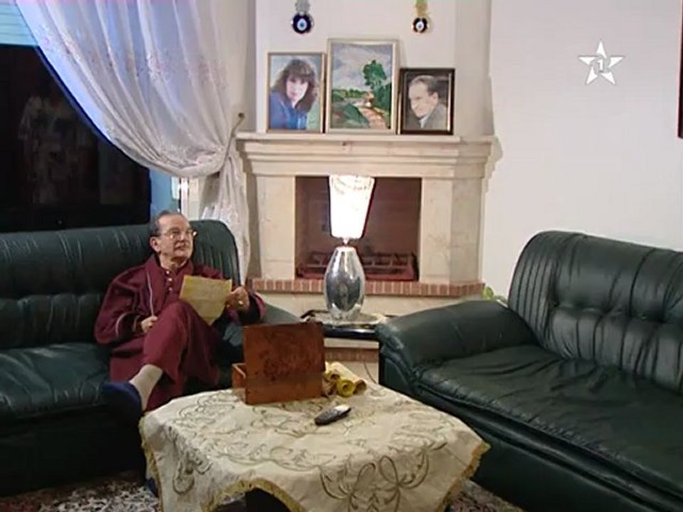 Maw3id Ma3a Lmajhoul E08
