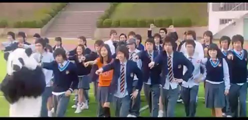 Super Junior - Wonder Boy MV Full Version