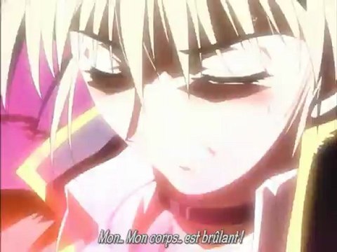 Angels Feather OAV 1 VOSTFR