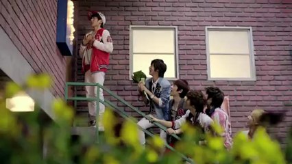 BOYFRIEND -  Boyfriend ♥