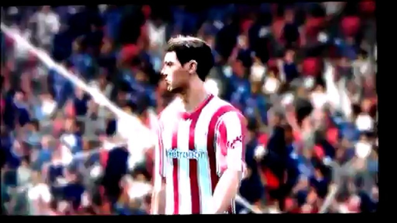 Video-Test Fifa 13 PS3