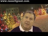 RussellGrant.com Video Horoscope Libra December Thursday 27th