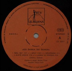 15 - ANDREJ ŠIFRER (1979)