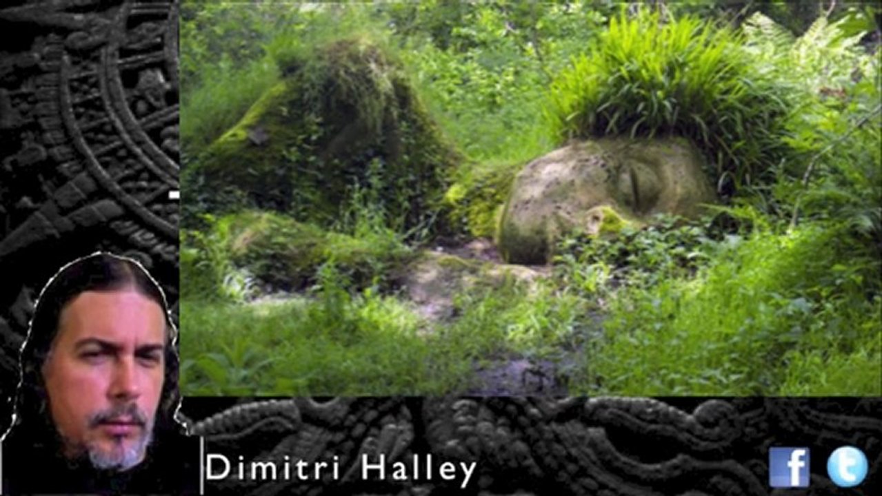 The True Meaning of the End of the Mayan Calendar (5/5)