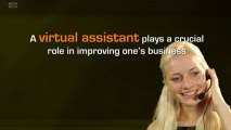 Virtual Assistants | Save Time & Money